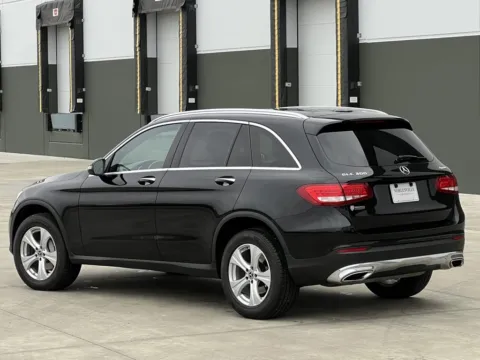 Photos of 2018 Mercedes-Benz GLC 300 for sale in Noblesville, IN at Noblesville Imports