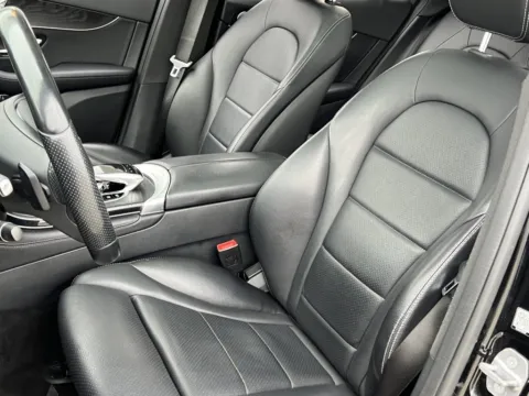 More photos of 2018 Mercedes-Benz GLC 300 at Noblesville Imports, IN