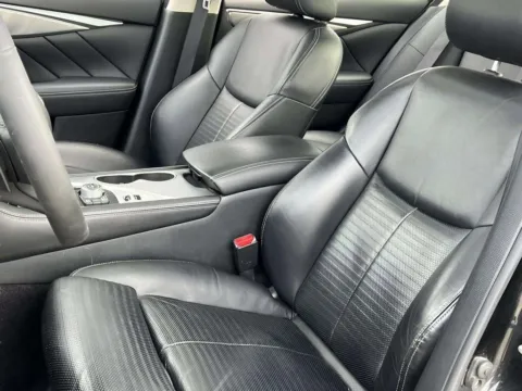 More photos of 2019 INFINITI Q50 3.0t SPORT at Noblesville Imports, IN