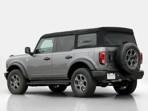 Photos of 2022 Ford Bronco Big Bend for sale in Noblesville, IN at Noblesville Imports