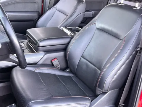 More photos of 2022 Ford F-150 LARIAT at Noblesville Imports, IN