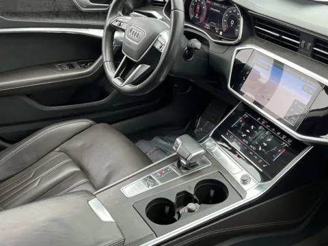 Another view of 2019 Audi A7 Prestige for sale in Noblesville, IN at Noblesville Imports