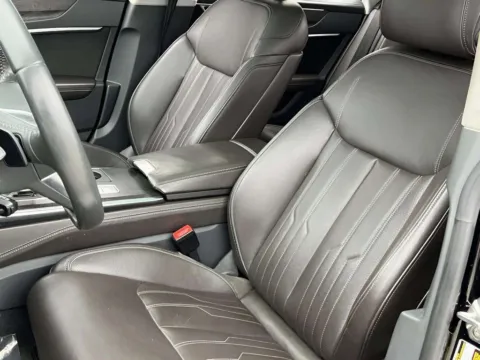 More photos of 2019 Audi A7 Prestige at Noblesville Imports, IN