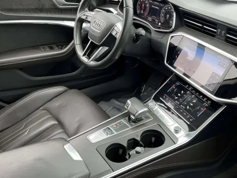 Another view of 2019 Audi A7 Prestige for sale in Noblesville, IN at Noblesville Imports