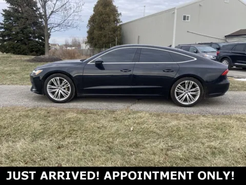 Photos of 2019 Audi A7 Prestige for sale in Noblesville, IN at Noblesville Imports