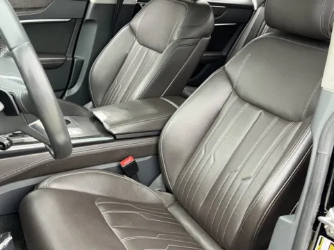 More photos of 2019 Audi A7 Prestige at Noblesville Imports, IN