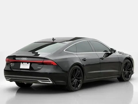 Photos of 2019 Audi A7 Prestige for sale in Noblesville, IN at Noblesville Imports
