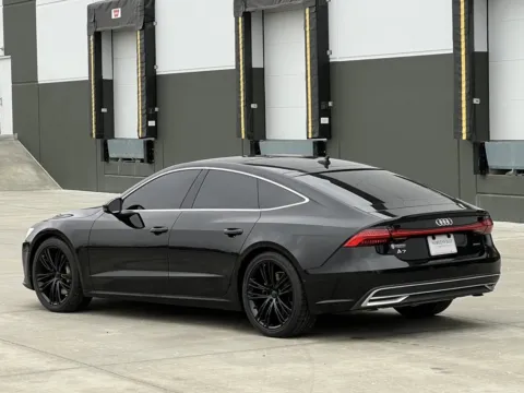 More photos of 2019 Audi A7 Prestige at Noblesville Imports, IN