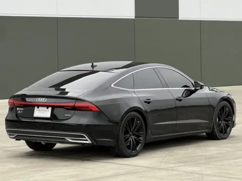 Photos of 2019 Audi A7 Prestige for sale in Noblesville, IN at Noblesville Imports