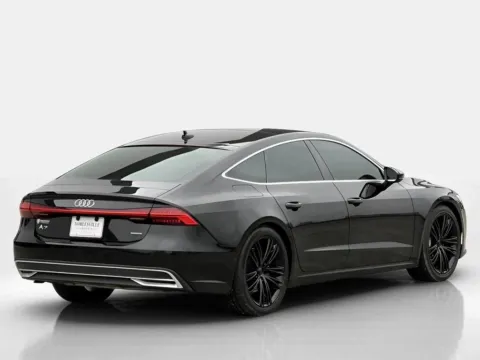 Photos of 2019 Audi A7 Prestige for sale in Noblesville, IN at Noblesville Imports