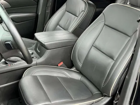 More photos of 2023 Chevrolet Traverse Premier at Noblesville Imports, IN