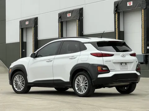Photos of 2021 Hyundai Kona SEL for sale in Noblesville, IN at Noblesville Imports