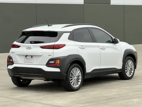 More photos of 2021 Hyundai Kona SEL at Noblesville Imports, IN