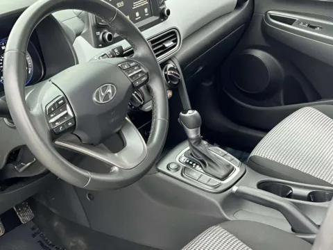 Another view of 2021 Hyundai Kona SEL for sale in Noblesville, IN at Noblesville Imports