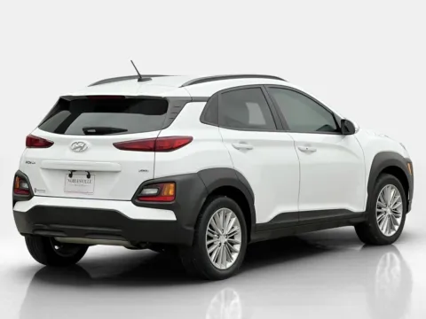 More photos of 2021 Hyundai Kona SEL at Noblesville Imports, IN