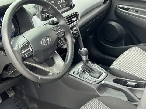 Another view of 2021 Hyundai Kona SEL for sale in Noblesville, IN at Noblesville Imports