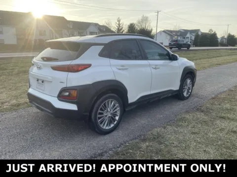More photos of 2021 Hyundai Kona SEL at Noblesville Imports, IN
