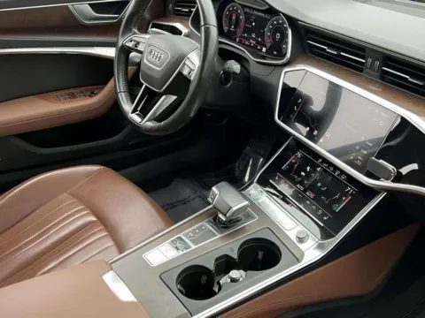 Another view of 2020 Audi A6 Prestige for sale in Noblesville, IN at Noblesville Imports