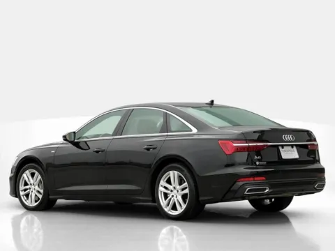 Photos of 2020 Audi A6 3.0T Prestige for sale in Noblesville, IN at Noblesville Imports