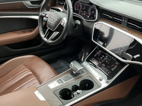 Another view of 2020 Audi A6 Prestige for sale in Noblesville, IN at Noblesville Imports