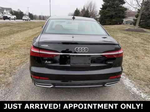 More photos of 2020 Audi A6 Prestige at Noblesville Imports, IN