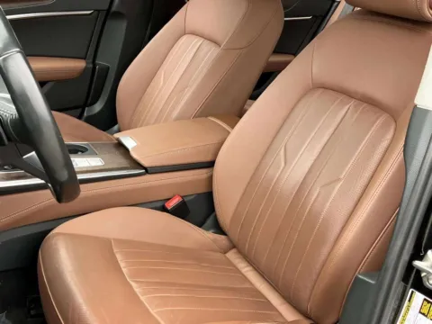 More photos of 2020 Audi A6 Prestige at Noblesville Imports, IN