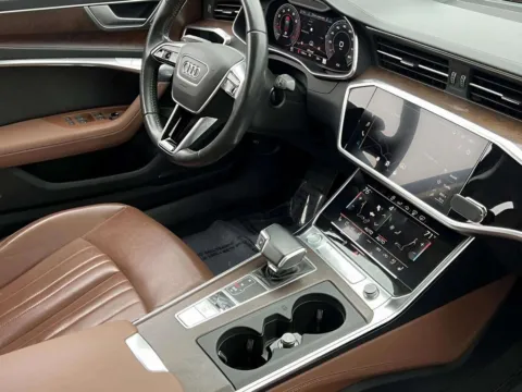 Another view of 2020 Audi A6 Prestige for sale in Noblesville, IN at Noblesville Imports