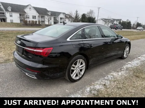 More photos of 2020 Audi A6 Prestige at Noblesville Imports, IN