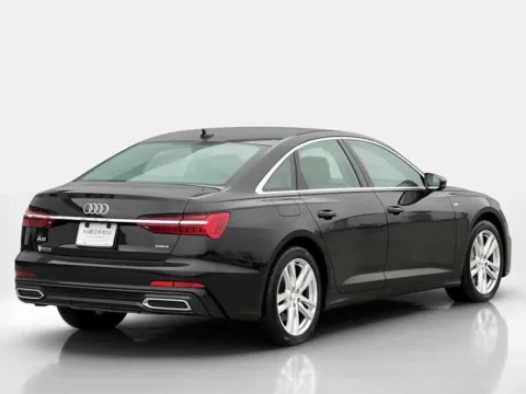 More photos of 2020 Audi A6 Prestige at Noblesville Imports, IN