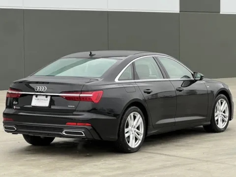 More photos of 2020 Audi A6 Prestige at Noblesville Imports, IN
