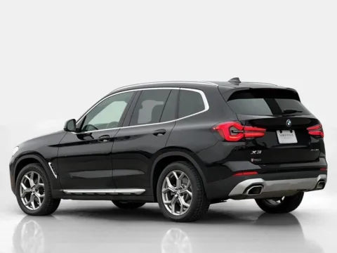 Photos of 2022 BMW X3 xDrive30i for sale in Noblesville, IN at Noblesville Imports