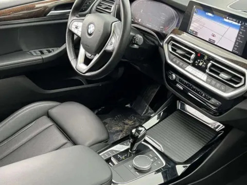 Another view of 2022 BMW X3 xDrive30i for sale in Noblesville, IN at Noblesville Imports