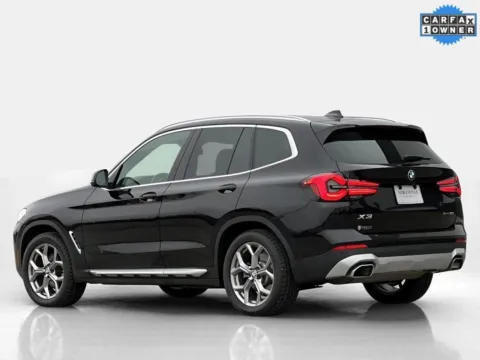 Photos of 2022 BMW X3 xDrive30i for sale in Noblesville, IN at Noblesville Imports