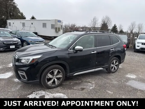 Photos of 2019 Subaru Forester Touring for sale in Noblesville, IN at Noblesville Imports