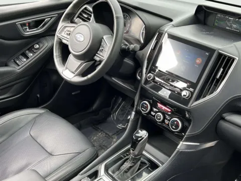 Another view of 2019 Subaru Forester Touring for sale in Noblesville, IN at Noblesville Imports