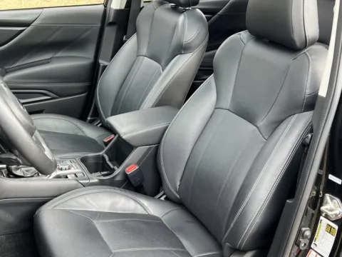 More photos of 2019 Subaru Forester Touring at Noblesville Imports, IN