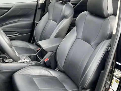 More photos of 2019 Subaru Forester Touring at Noblesville Imports, IN