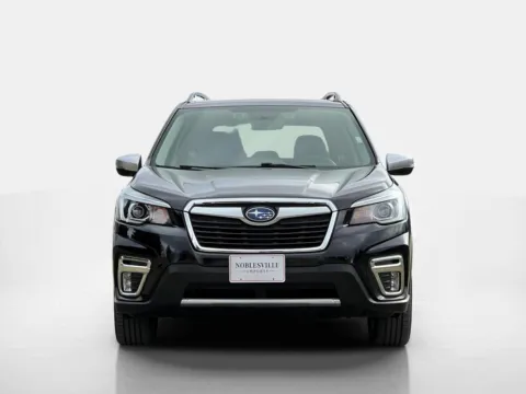 More photos of 2019 Subaru Forester Touring at Noblesville Imports, IN