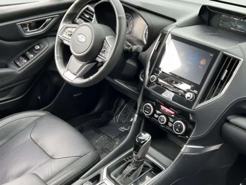 Another view of 2019 Subaru Forester Touring for sale in Noblesville, IN at Noblesville Imports