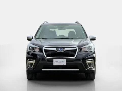 More photos of 2019 Subaru Forester Touring at Noblesville Imports, IN