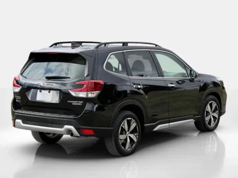 Photos of 2019 Subaru Forester Touring for sale in Noblesville, IN at Noblesville Imports