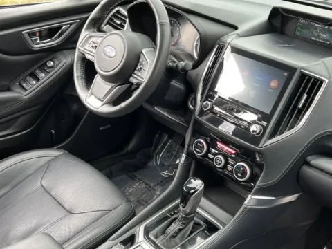 Another view of 2019 Subaru Forester Touring for sale in Noblesville, IN at Noblesville Imports