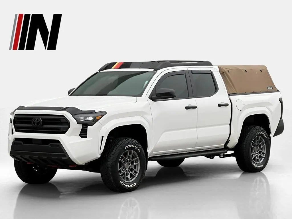 2024 Toyota Tacoma SR for sale in Noblesville, IN