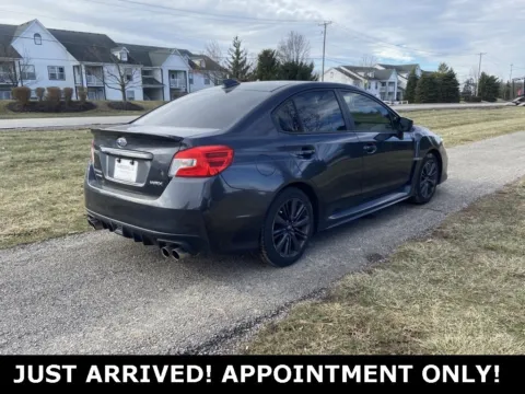 More photos of 2018 Subaru WRX at Noblesville Imports, IN