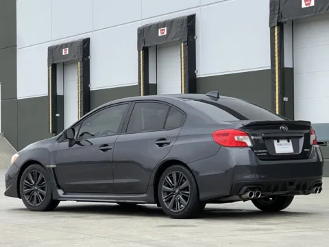 Photos of 2018 Subaru WRX for sale in Noblesville, IN at Noblesville Imports