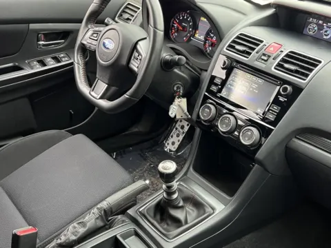 Another view of 2018 Subaru WRX for sale in Noblesville, IN at Noblesville Imports