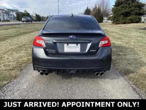 More photos of 2018 Subaru WRX at Noblesville Imports, IN