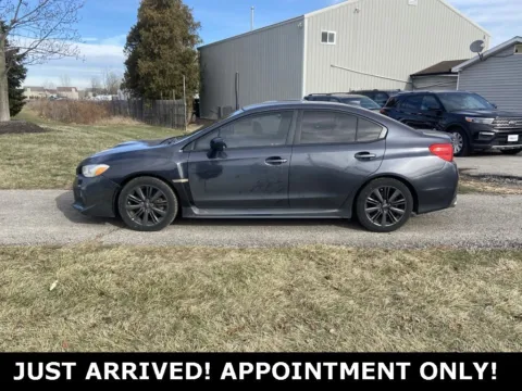 Photos of 2018 Subaru WRX for sale in Noblesville, IN at Noblesville Imports