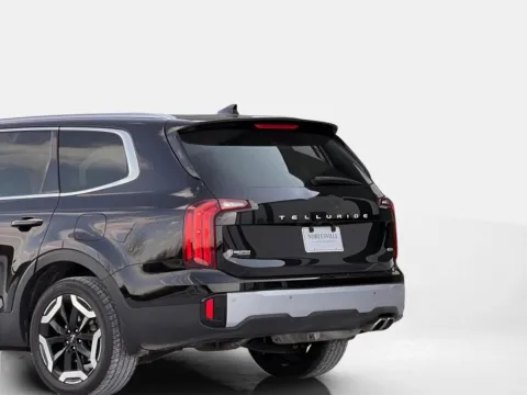Another view of 2023 Kia Telluride S for sale in Noblesville, IN at Noblesville Imports
