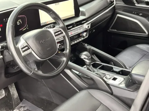 Another view of 2023 Kia Telluride S for sale in Noblesville, IN at Noblesville Imports